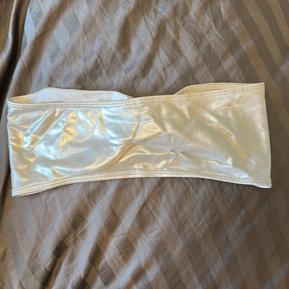 American Apparel Bandeau - Picture 2 of 3